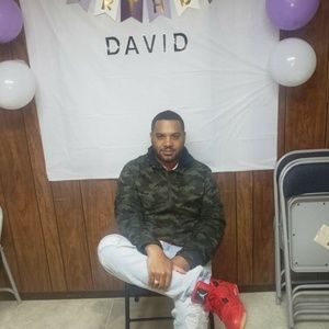 Meet your Posher, David